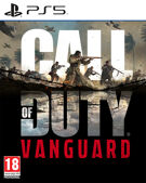 Call of Duty - Vanguard product image